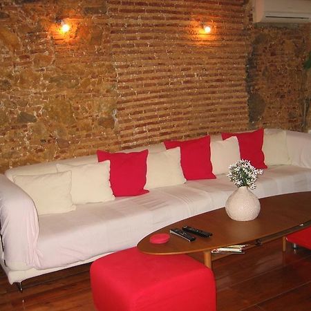 Smile Hostel Lissabon Exterior foto