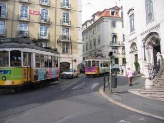Smile Hostel Lissabon Exterior foto
