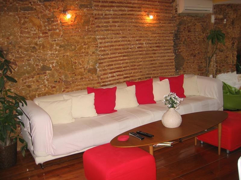 Smile Hostel Lissabon Exterior foto